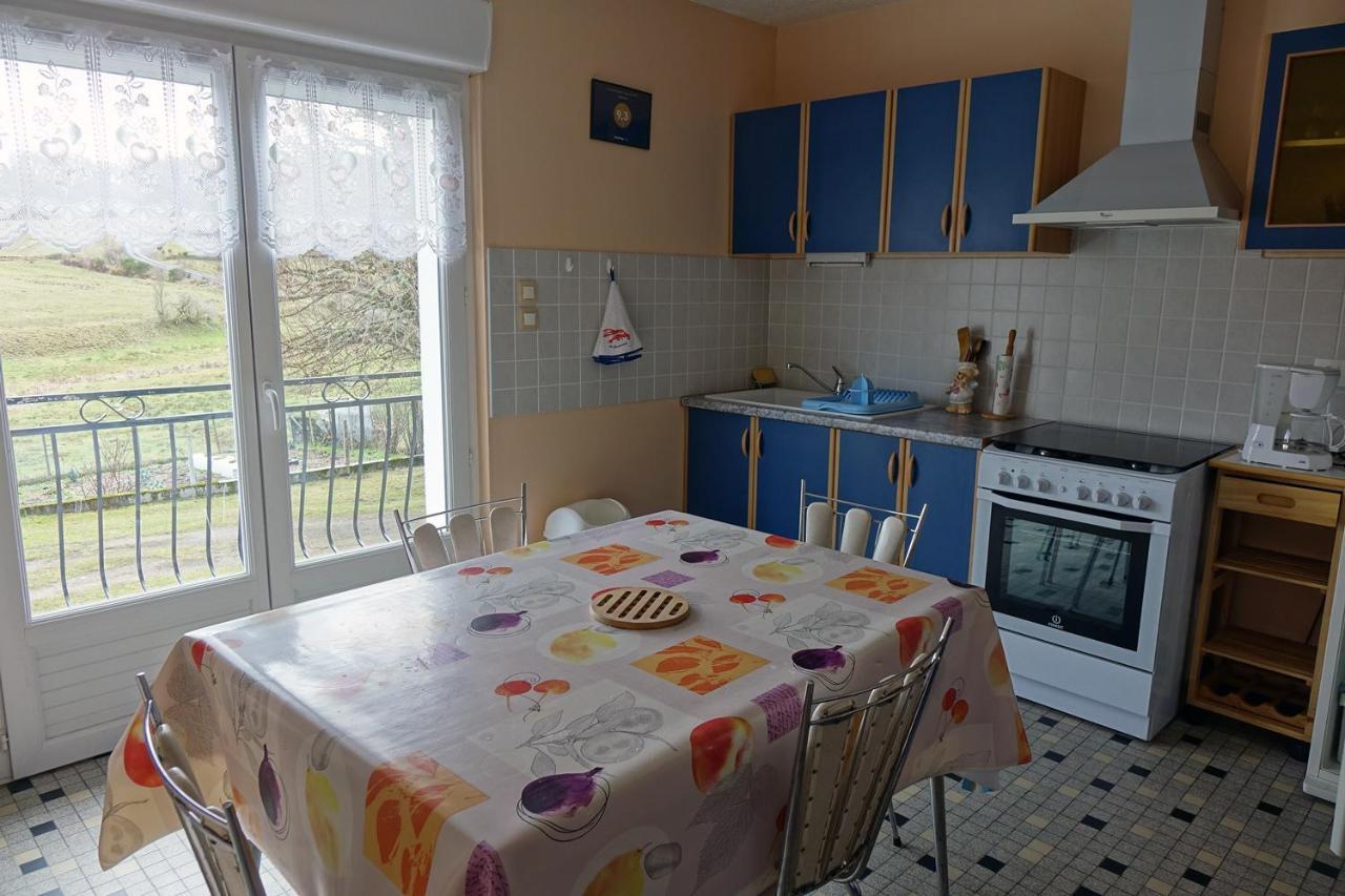 La Crova Villa Félines Kültér fotó