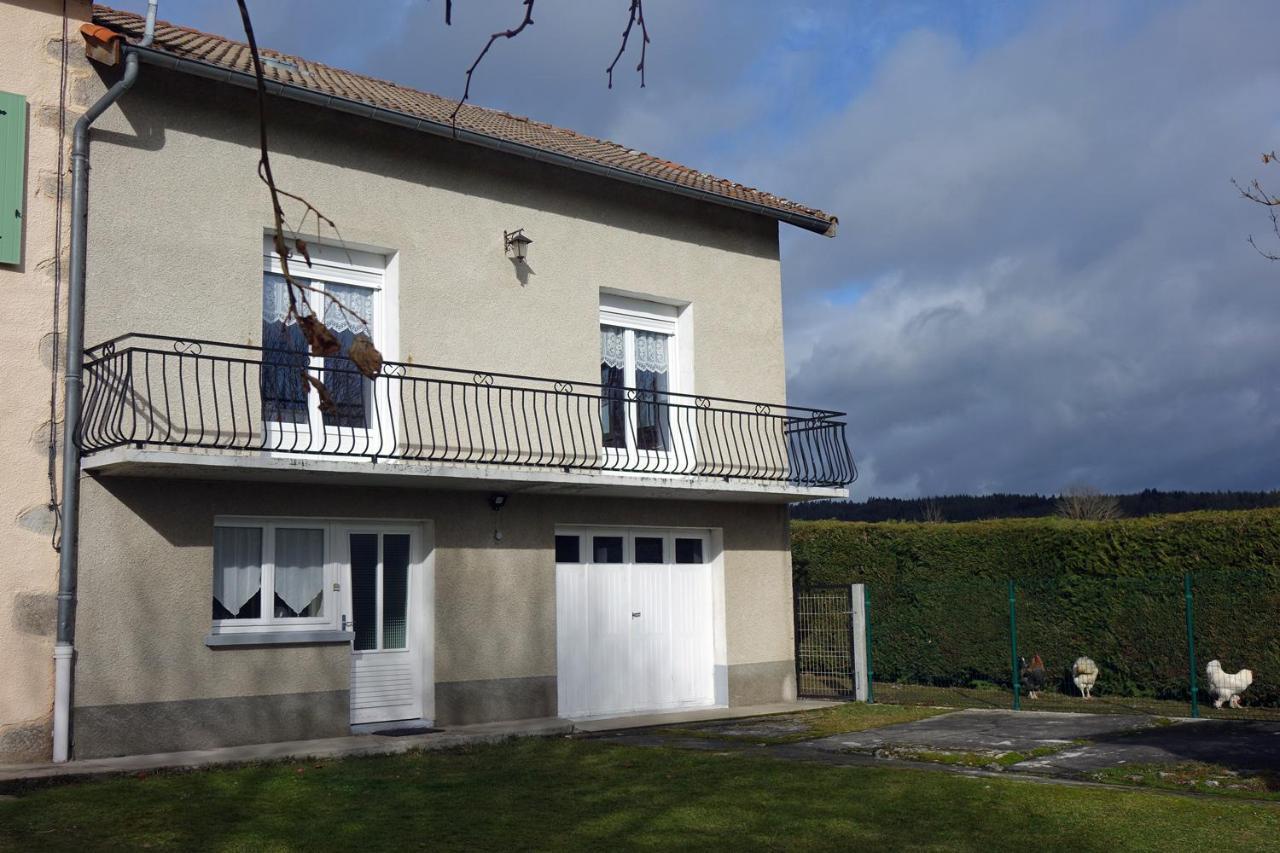 La Crova Villa Félines Kültér fotó