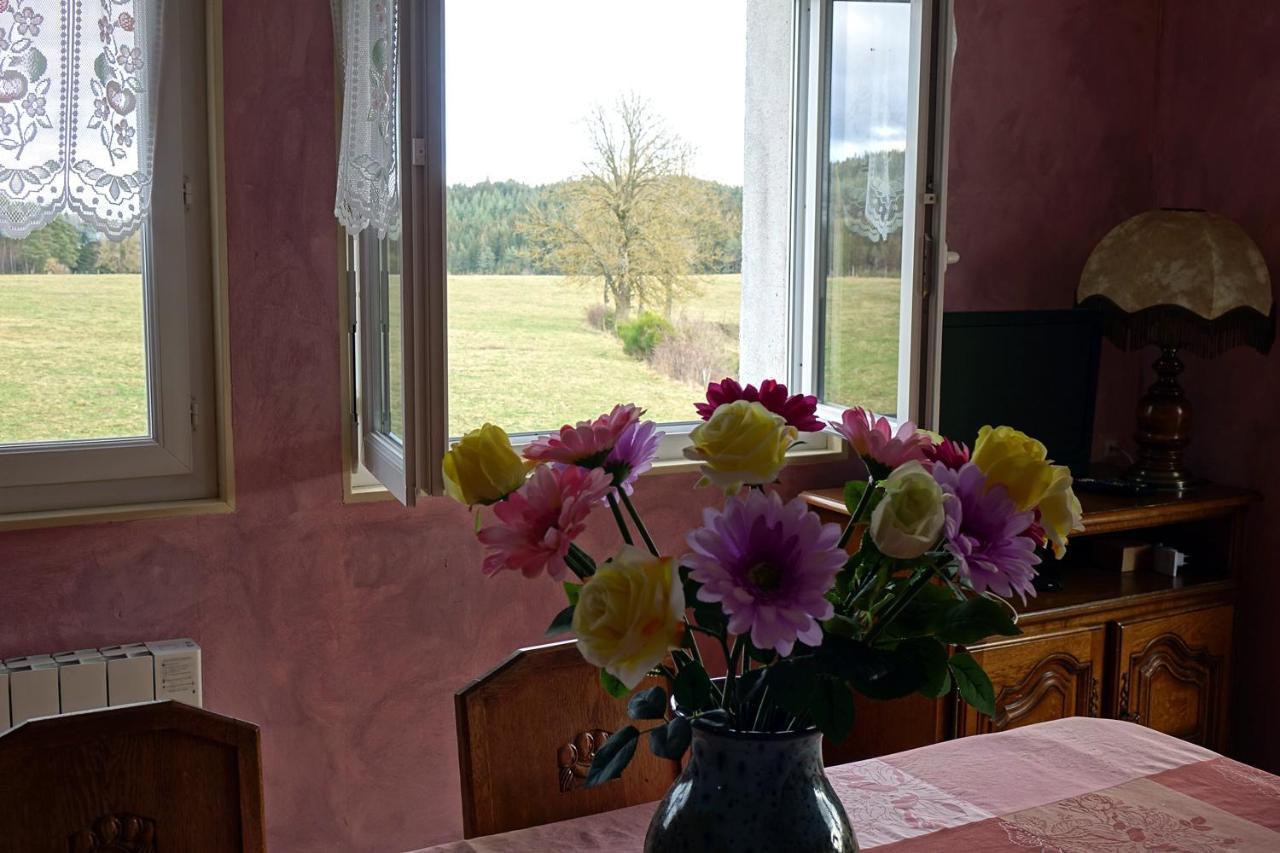 La Crova Villa Félines Kültér fotó