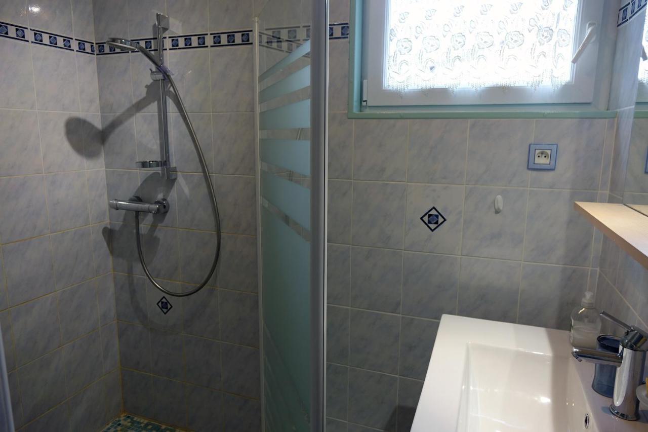 La Crova Villa Félines Kültér fotó
