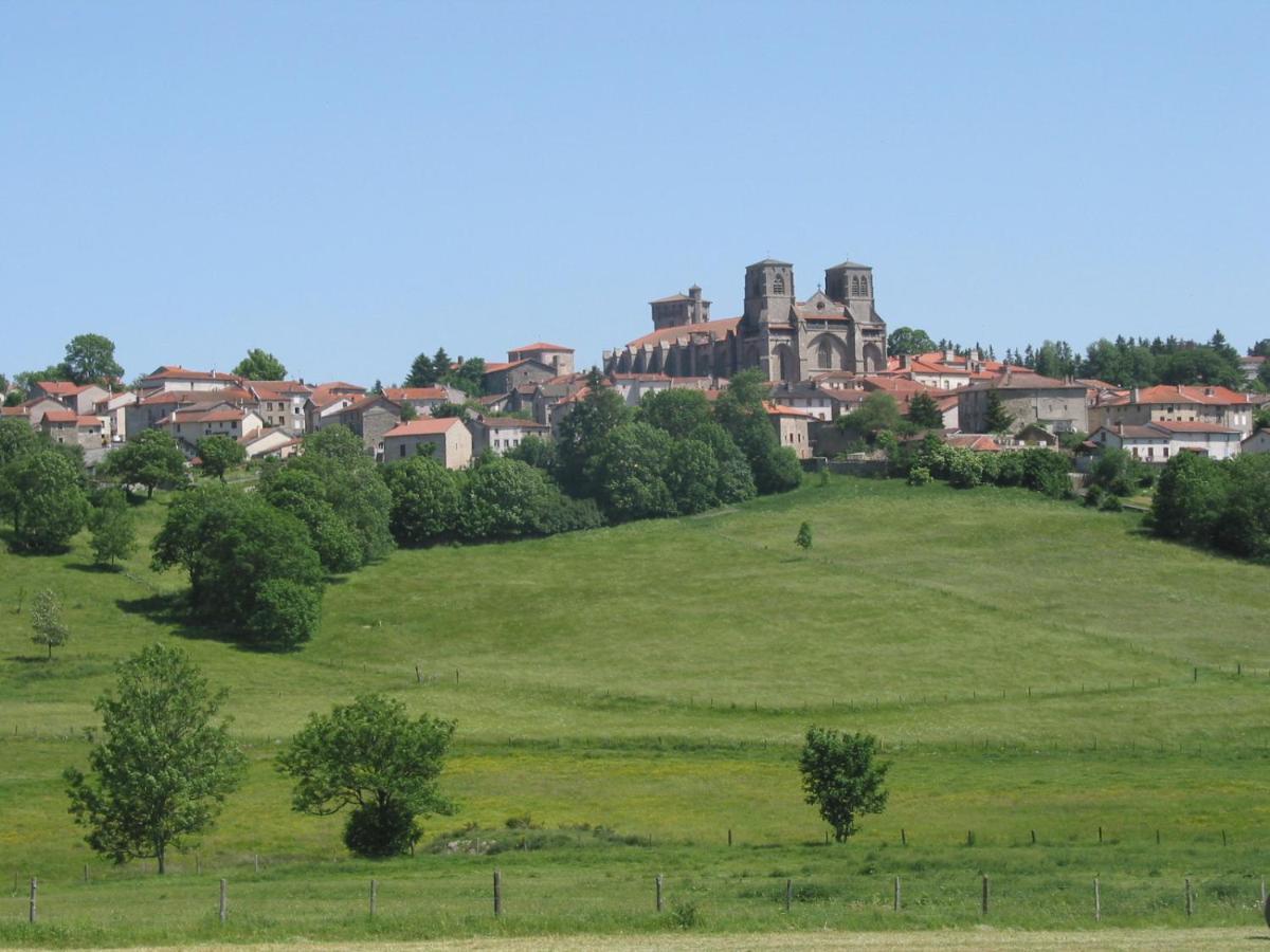 La Crova Villa Félines Kültér fotó
