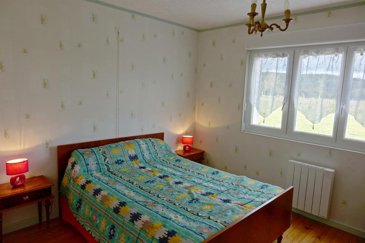 La Crova Villa Félines Kültér fotó