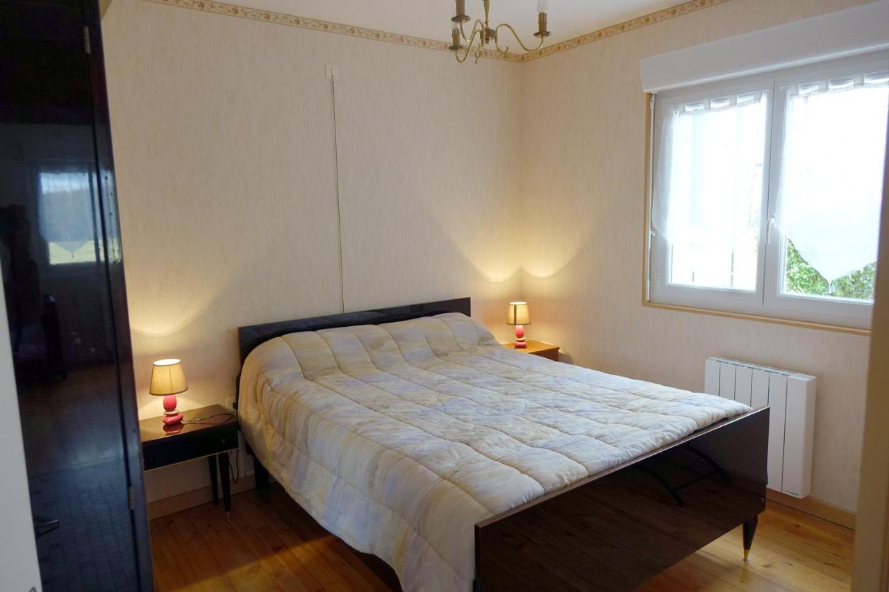 La Crova Villa Félines Kültér fotó